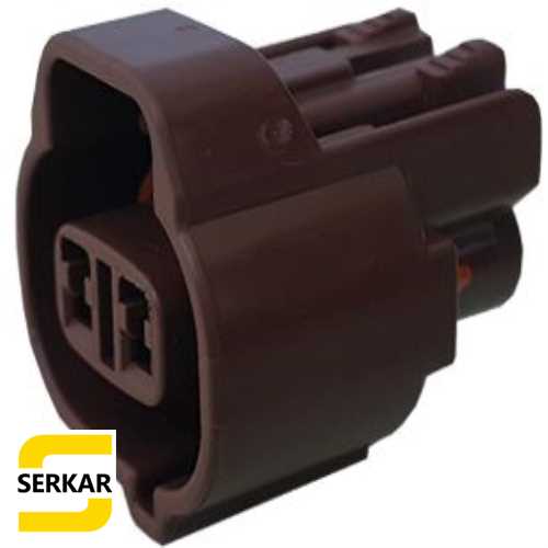 JAPON MÜŞÜR SOKETİ Ürün Görseli